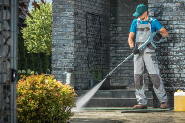 Professional Pressure Washing in White Oak, MS