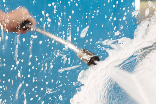 Animal Enclosure Cleaning in White Oak, MS