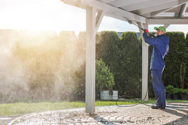 Winterizing Services in White Oak, MS