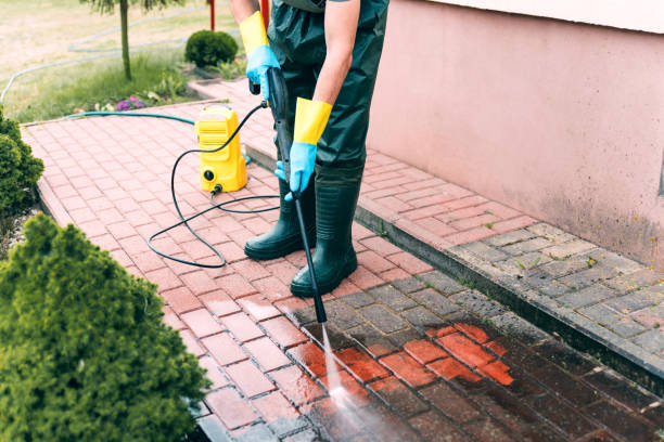 Best Restaurant Pressure Washing  in White Oak, MS