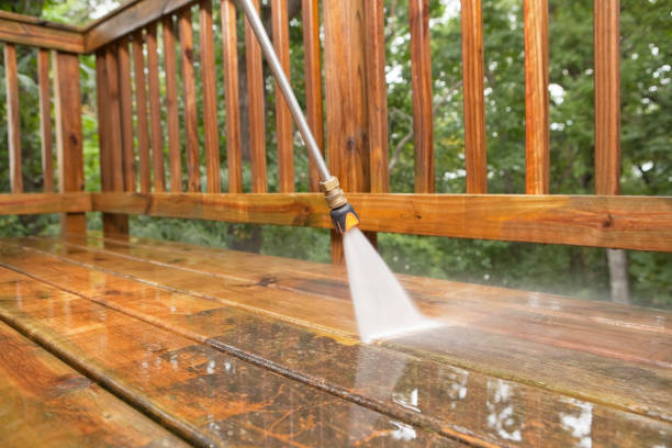 Best Gas Station Cleaning  in White Oak, MS