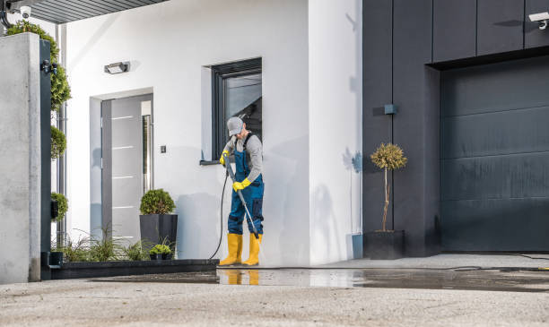 Best Fence Cleaning  in White Oak, MS